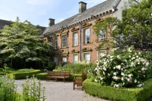 Tullie House Museum and Art Gallery