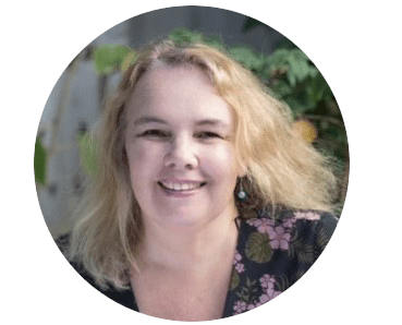 Headshot of Graciela