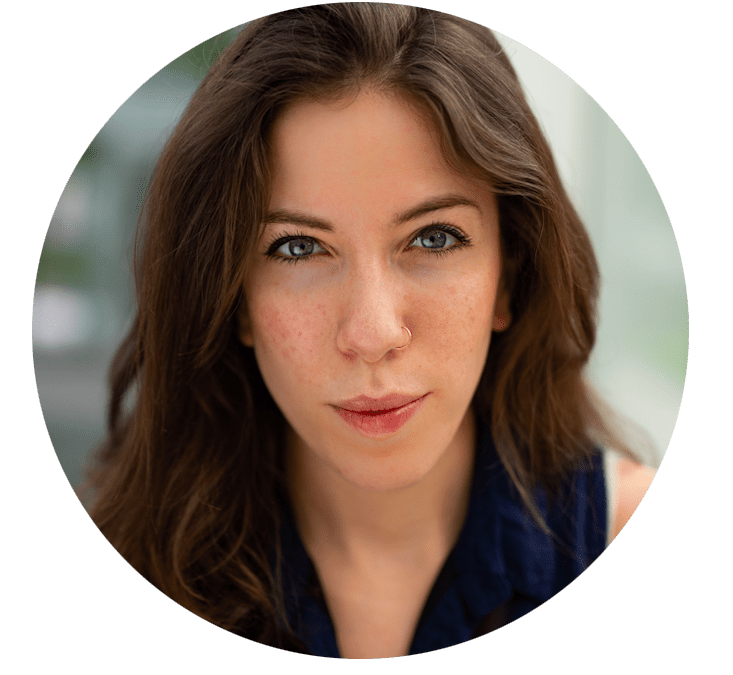 Headshot of Devon Hardy