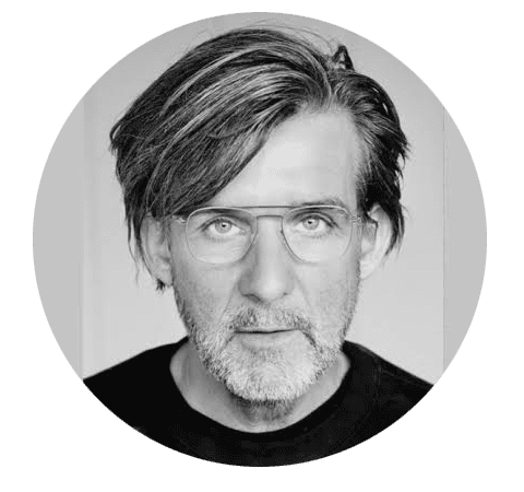 Horst Weidenmüller headshot