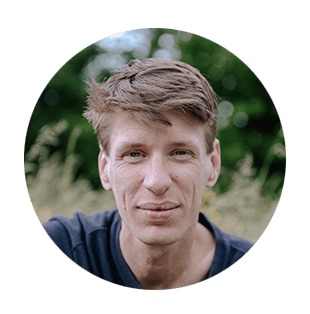 Rob van wegen