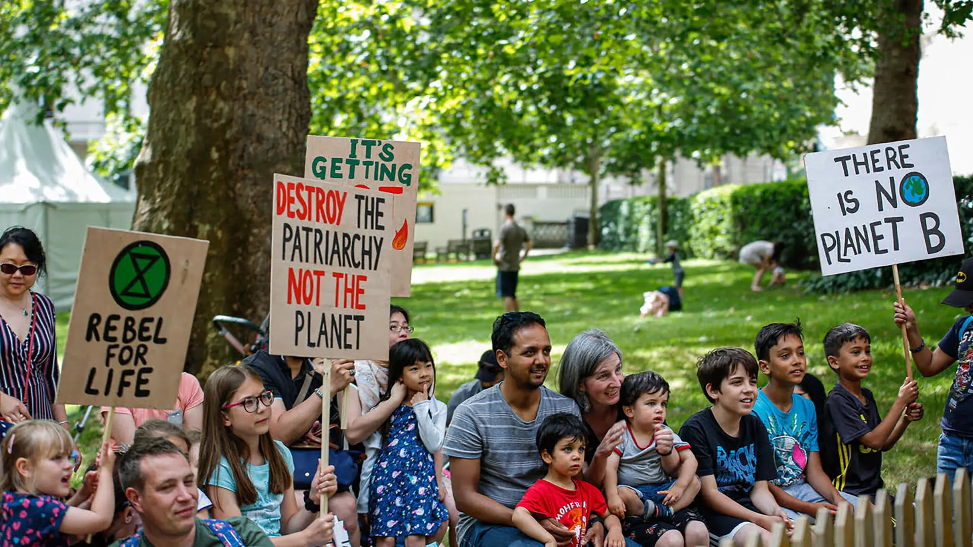 Unlimited's net zero roadmap