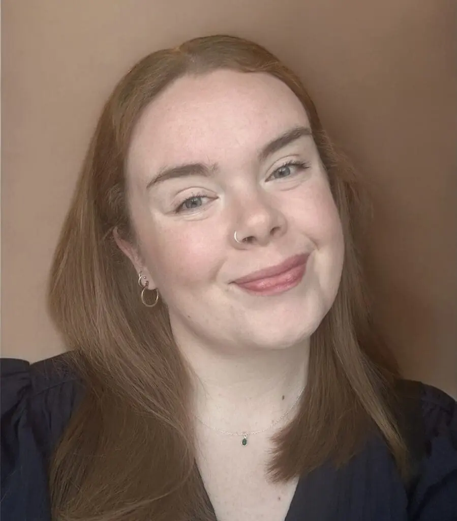 Grace Redmond Avatar