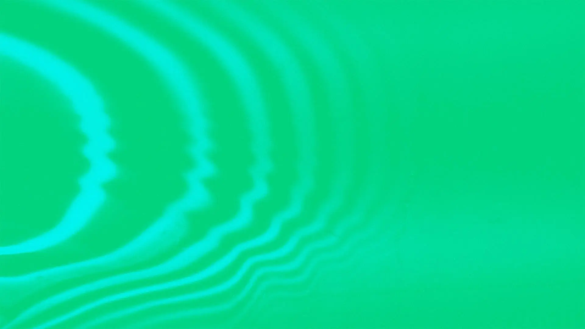 abstract green colour