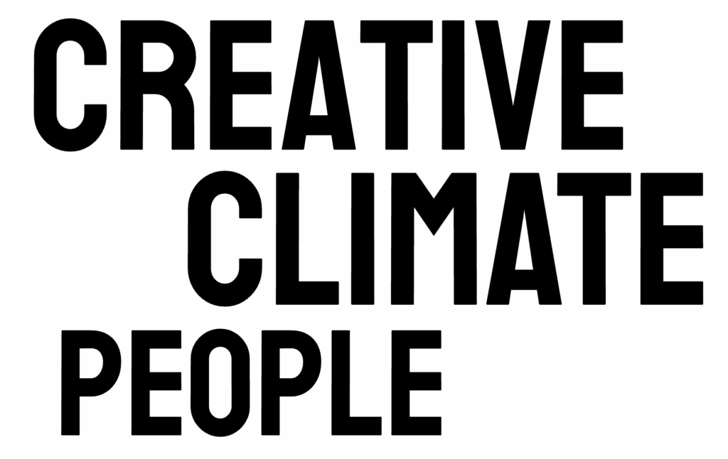 Creative Climate People