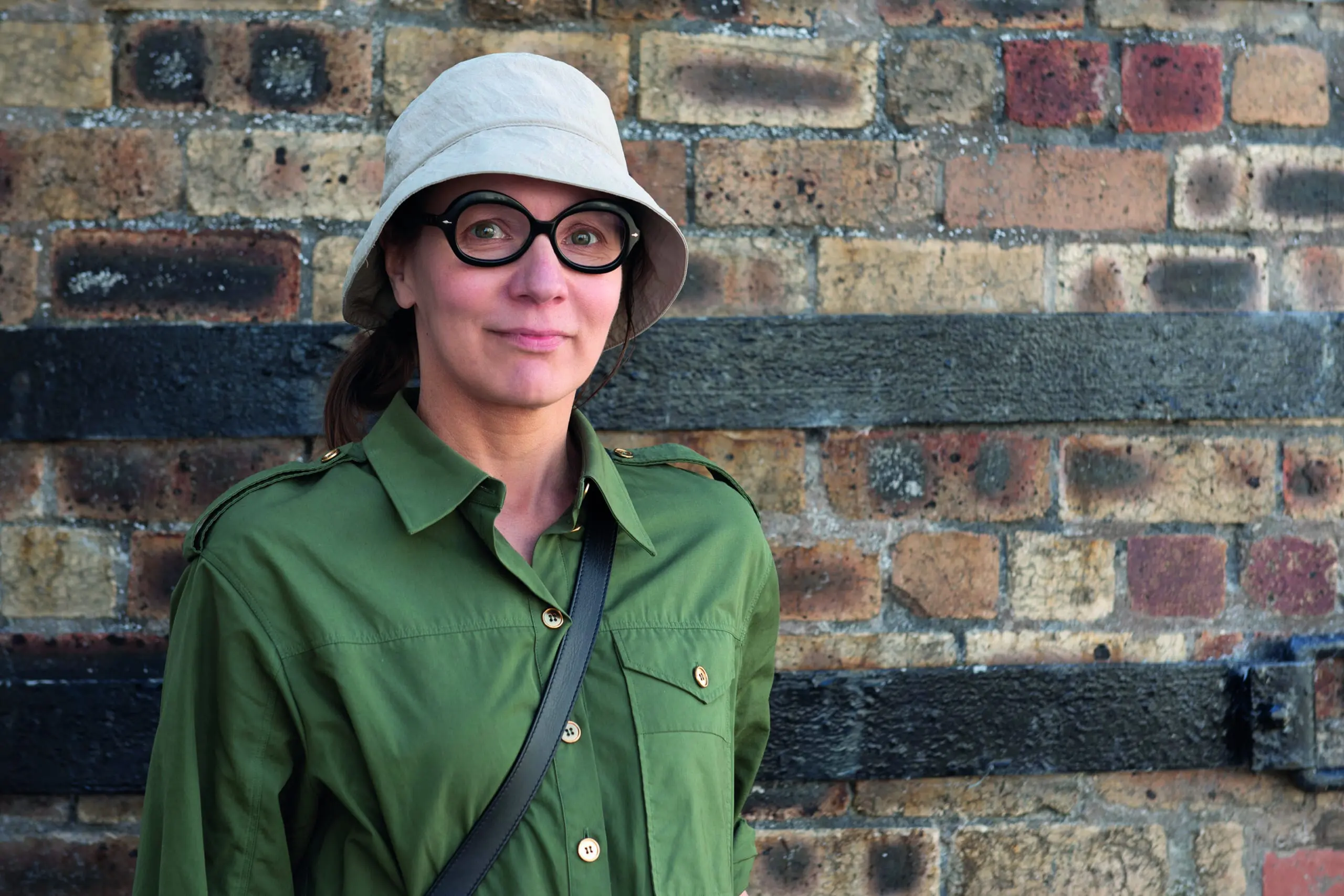 Henna Asikainen profile image