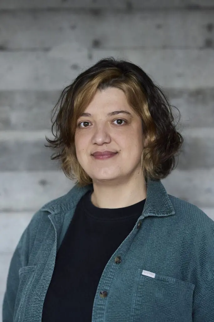 Tamara Fischer