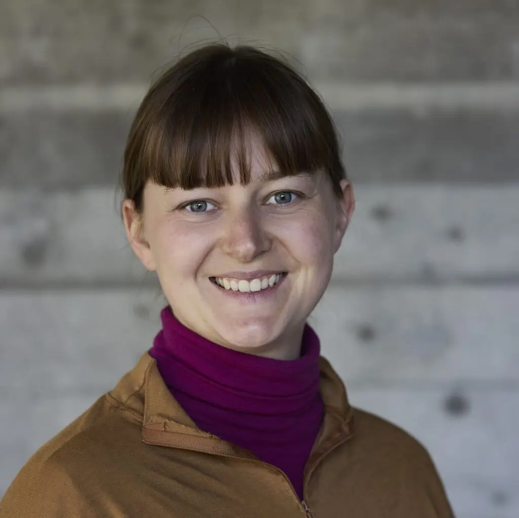 Seraina Grupp