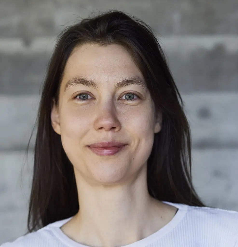 Zoe Bilgeri