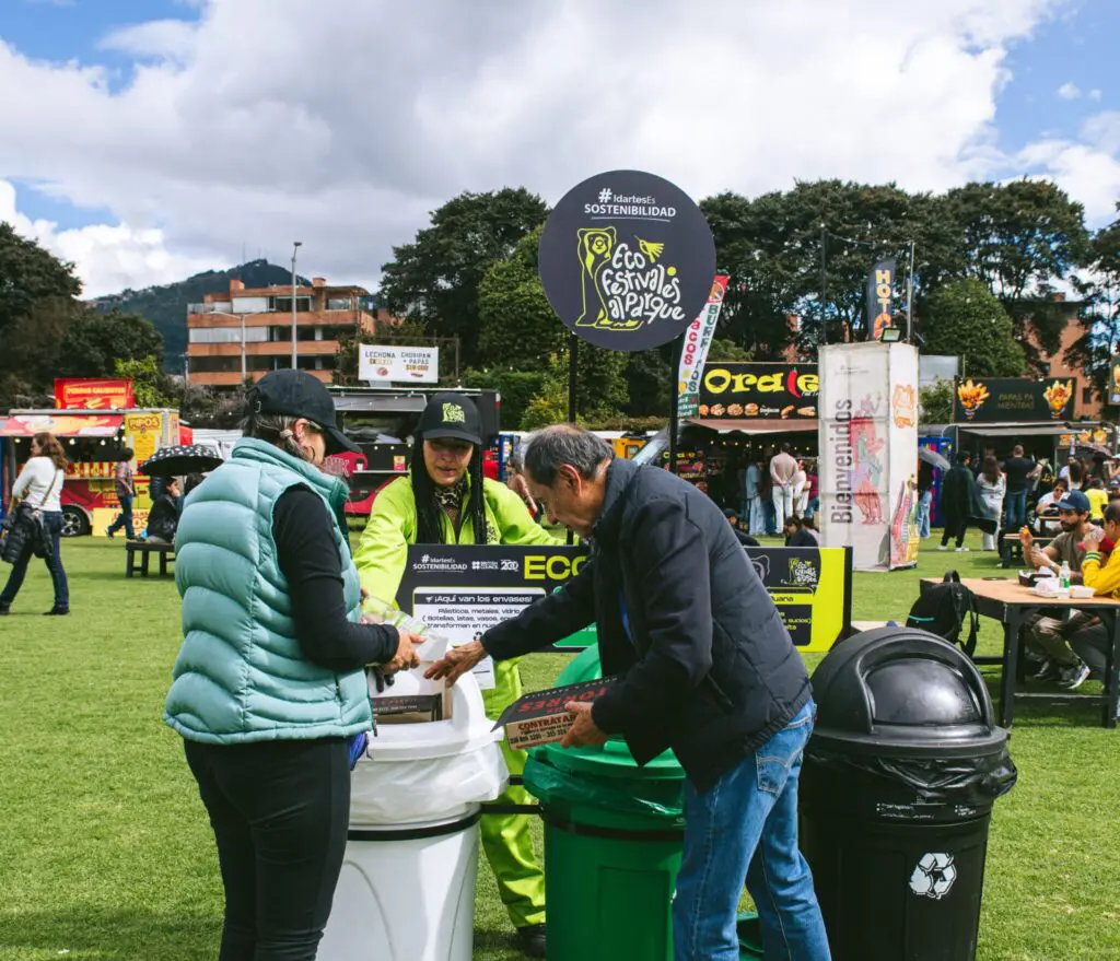 Festivales al Parque 2