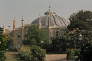 Brighton Dome