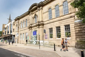 The Met, Manchester