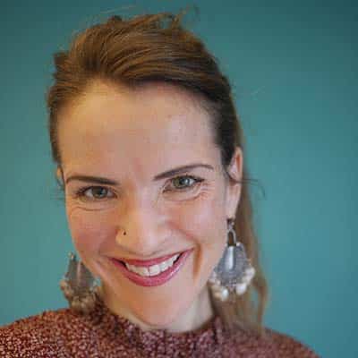 Solveig Korum Avatar