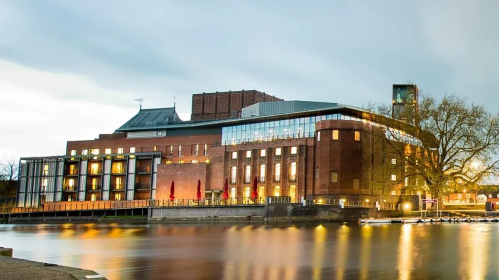 Royal Shakespeare Company