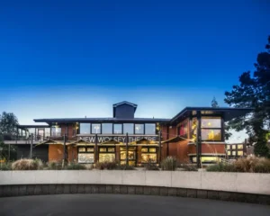 New Wolsey Theatre