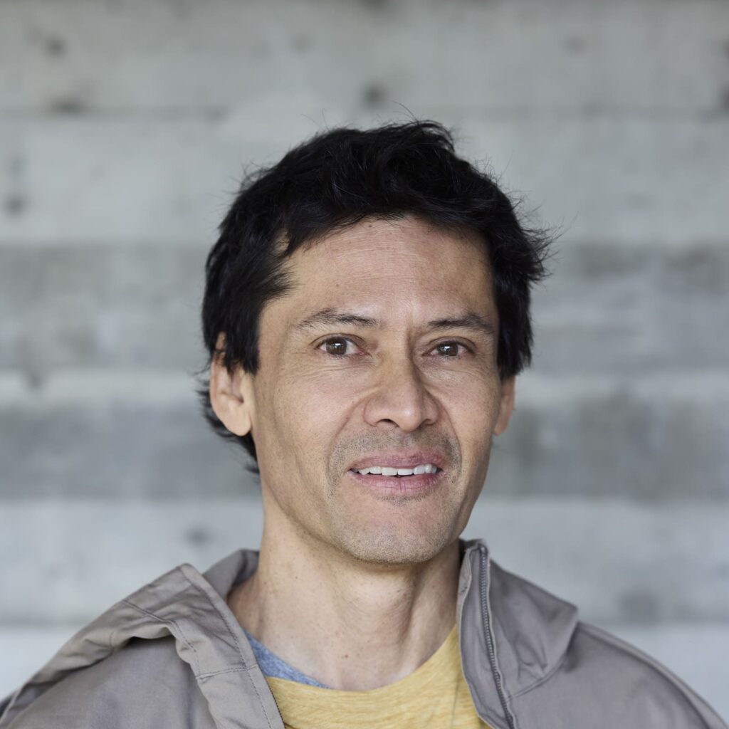 Alejo Duque Avatar
