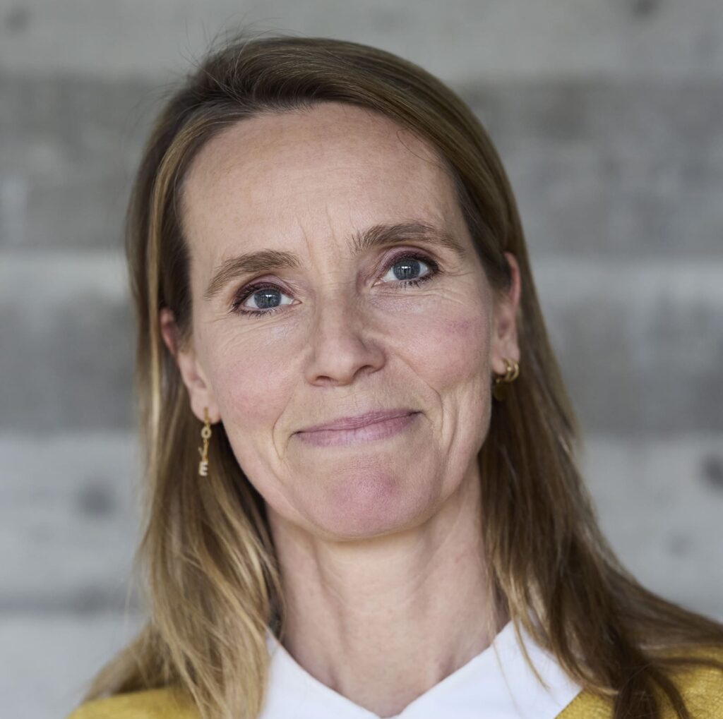 Anneliek Sijbrandij Avatar