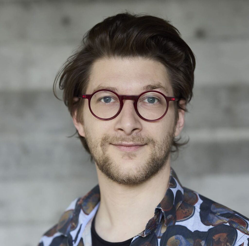 Gonzague Rebetez Avatar