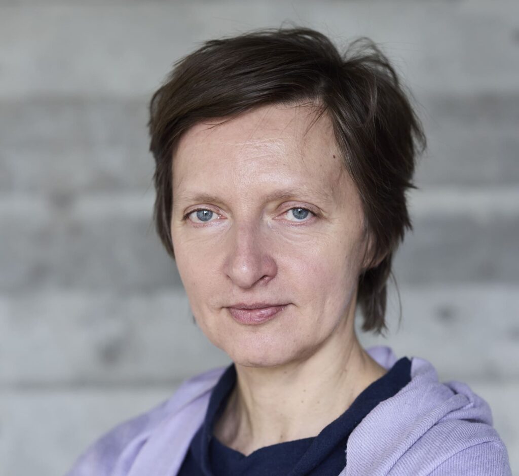 Karolina Sobecka