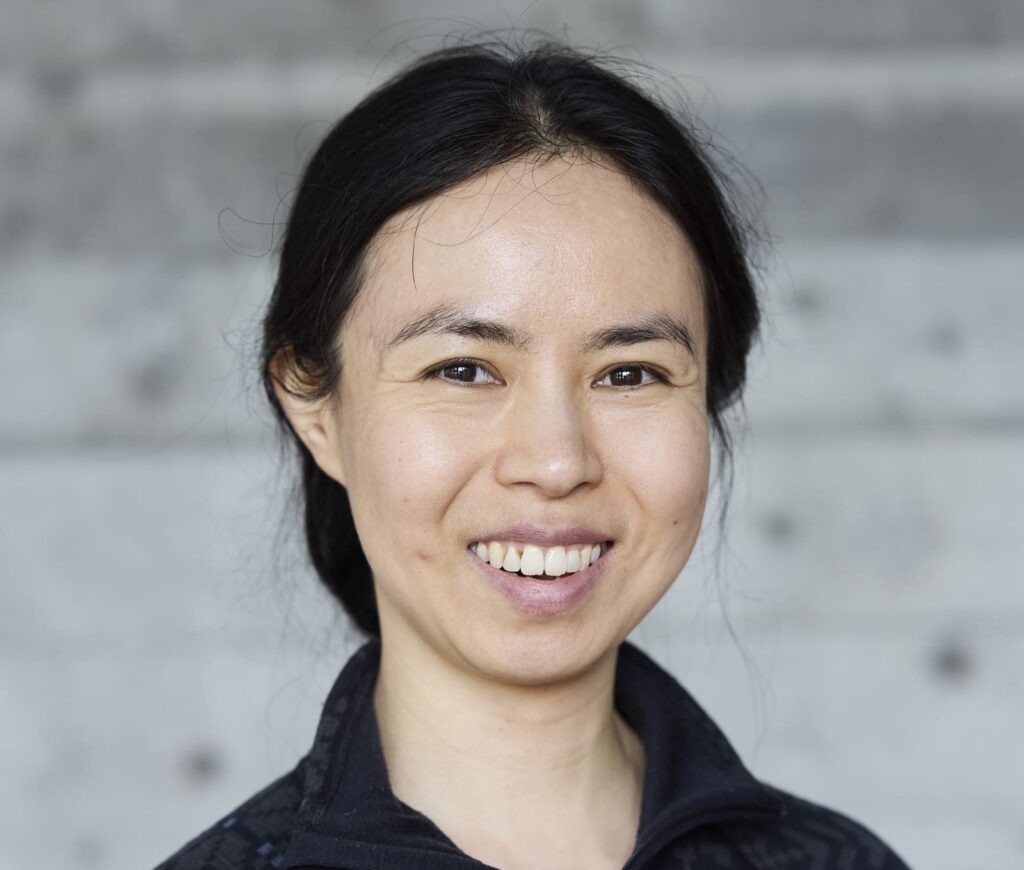 Meng Li