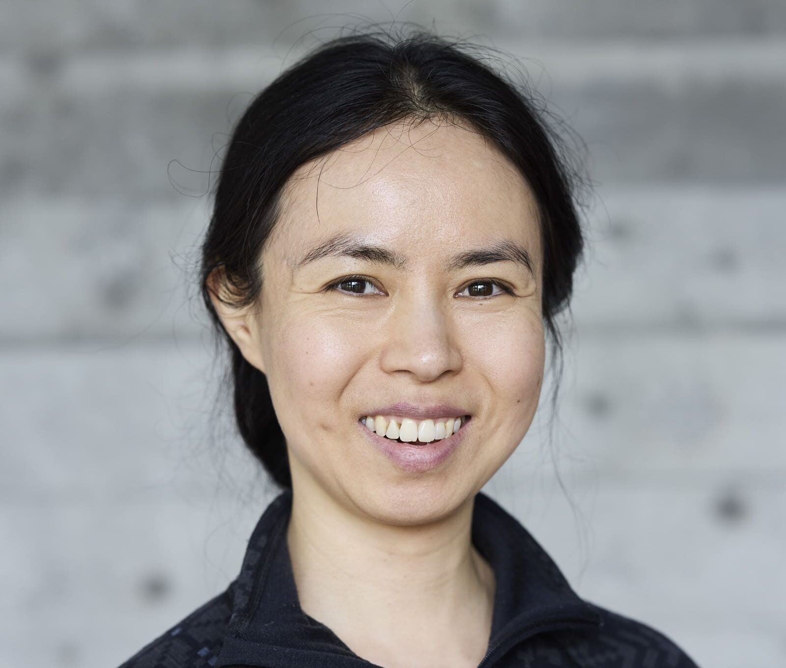 Meng Li | Julie's Bicycle