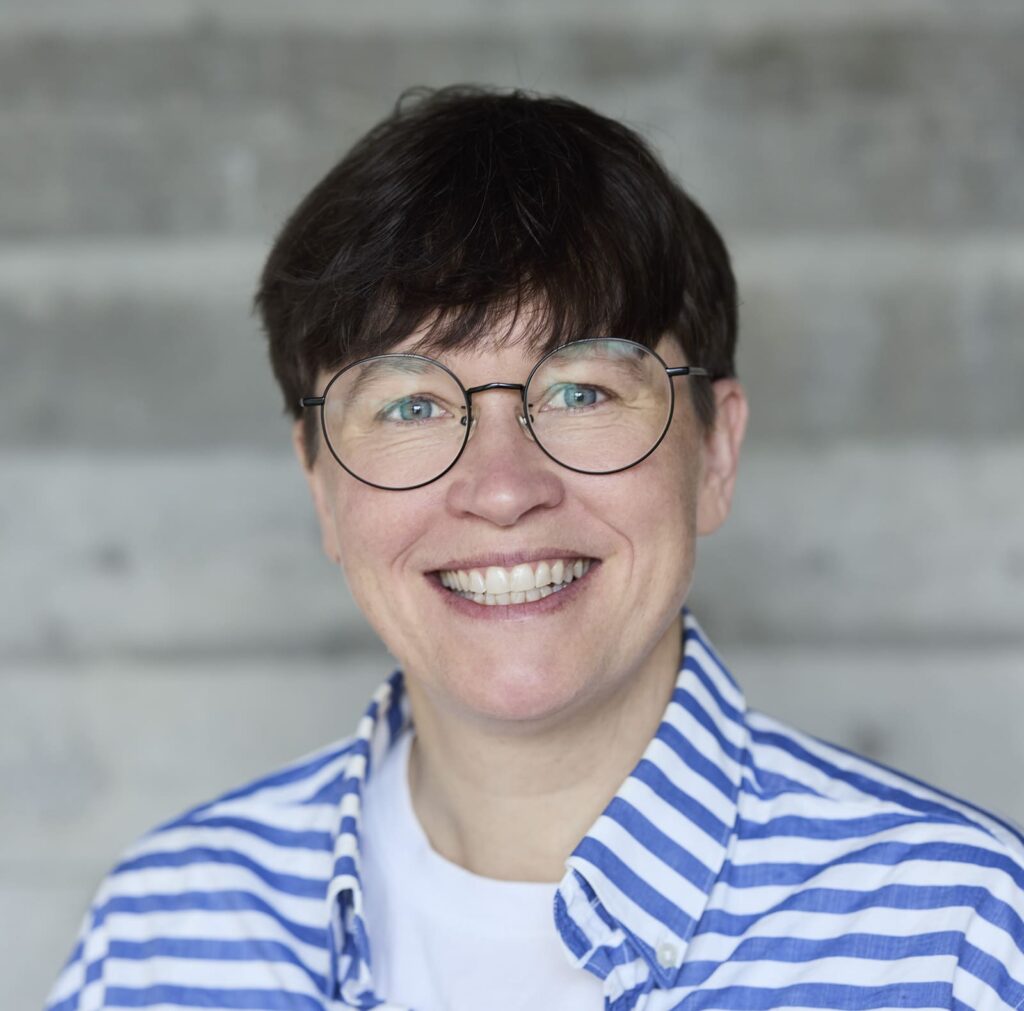 Riikka Tauriainen