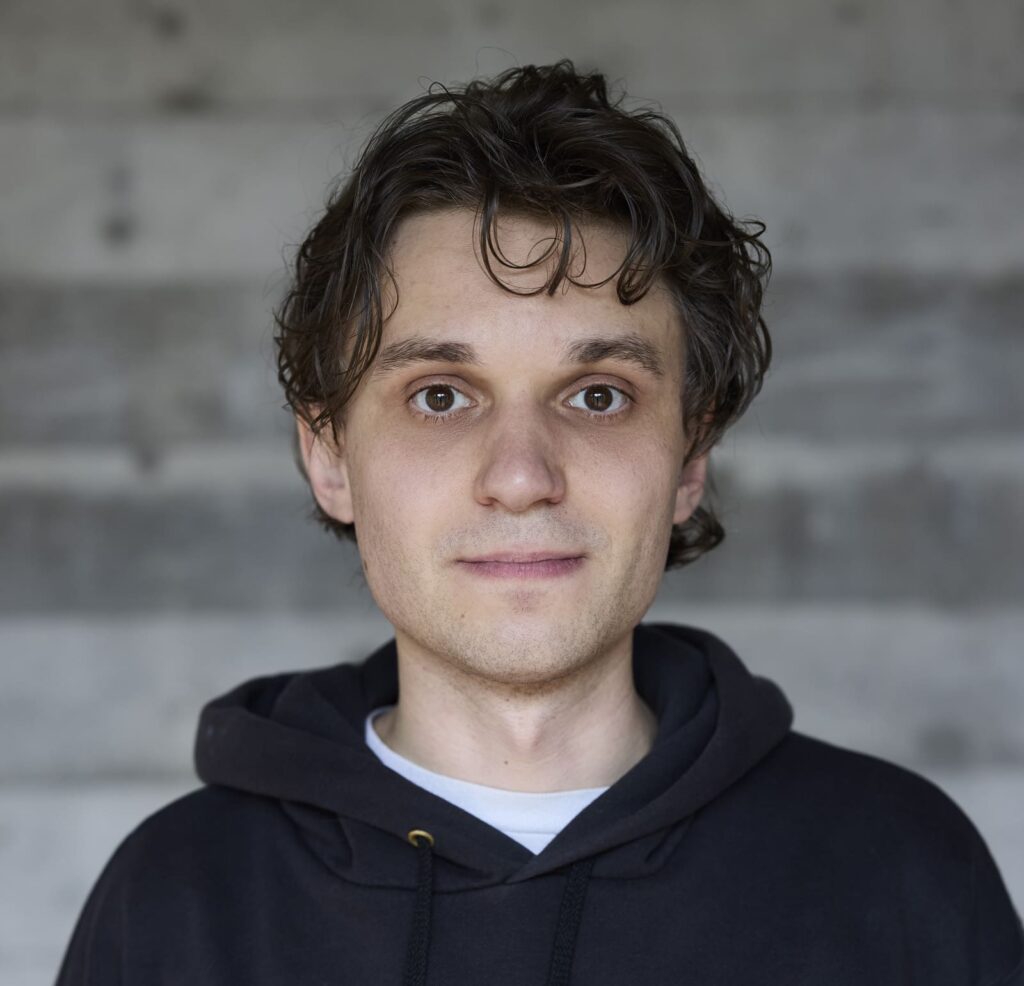 Bruno Brandes Avatar