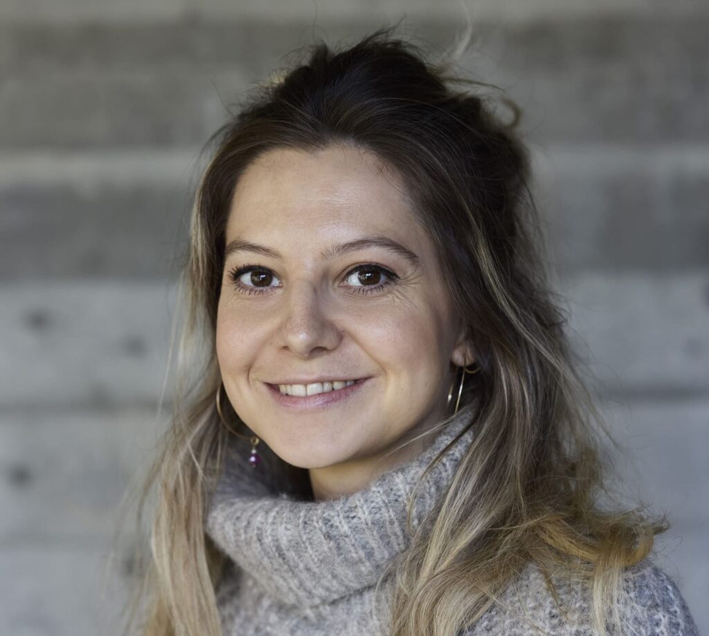 Magali Wagner Avatar